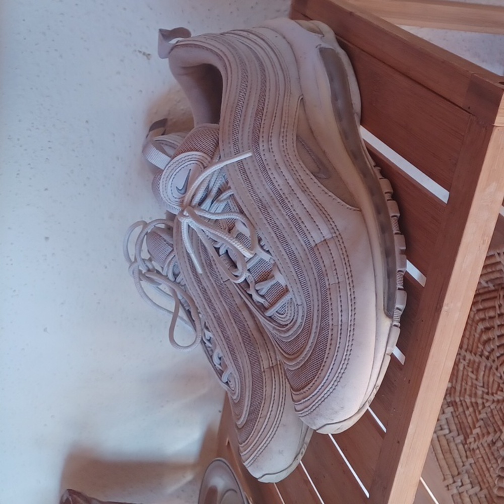 nike 97s